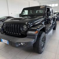 JEEP Gladiator 3.0 Diesel V6 80th Anniversary