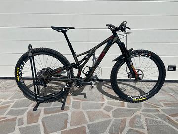 Specialized stumpjumper