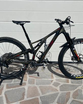 Specialized stumpjumper