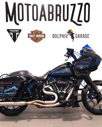 Harley-davidson Touring RoadGlide SPECIAL 114