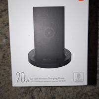 caricatore wireless 20w Xiaomi