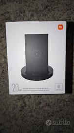 caricatore wireless 20w Xiaomi