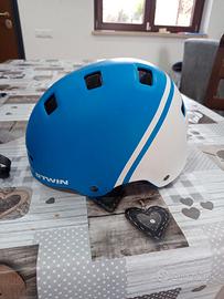 Caschetto bici bambino