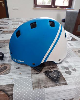 Caschetto bici bambino