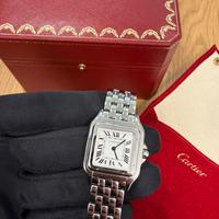 Cartier panthere large