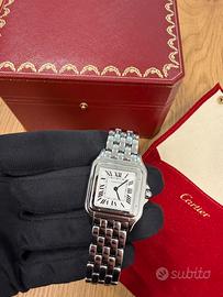 Cartier panthere large