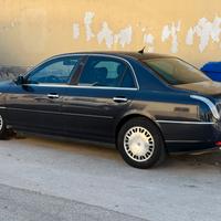 lancia thesis