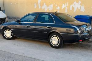 lancia thesis