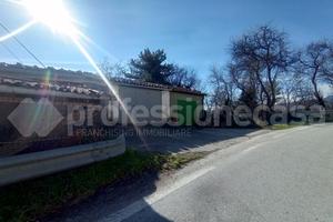 Box/Posto auto Ateleta [0825VCG]