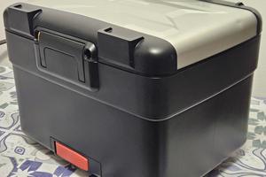 BMW Top Case / Bauletto Vario - R1200GS - R1250GS