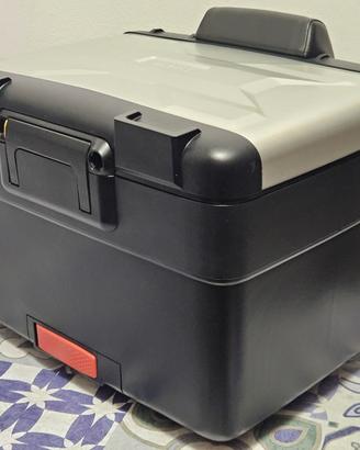 BMW Top Case / Bauletto Vario - R1200GS - R1250GS