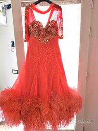 Vestito da ballo 