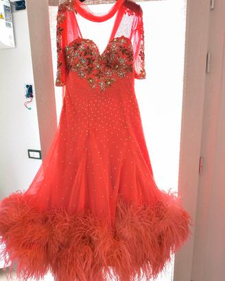 Vestito da ballo 