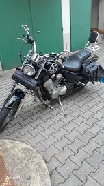 Honda Shadow