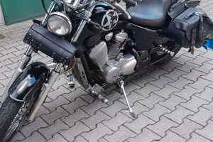 Honda Shadow