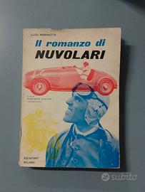 IL ROMANZO DI NUVOLARI 