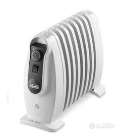 Stufetta elettrica De Longhi