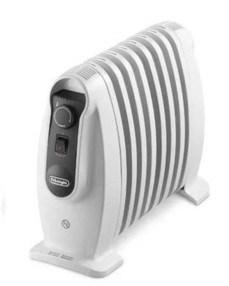 Stufetta elettrica De Longhi