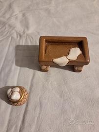 Lavatoio presepe thun