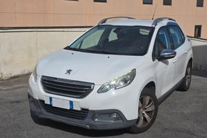 Peugeot 2008 PureTech 82 Allure