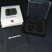 lente anamorfica Frewell per Dji Mavic Air 2