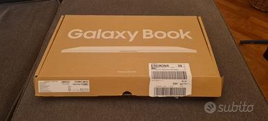 Laptop Galaxy Book 5