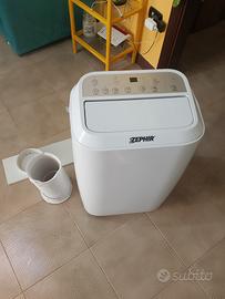 pompa di calore 12000