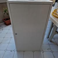 copri caldaia come nuovo