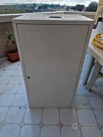 copri caldaia come nuovo