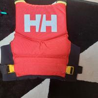 giubbotto salvataggio 