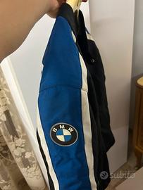 Giacca BMW MOTORRAD CLUB - L