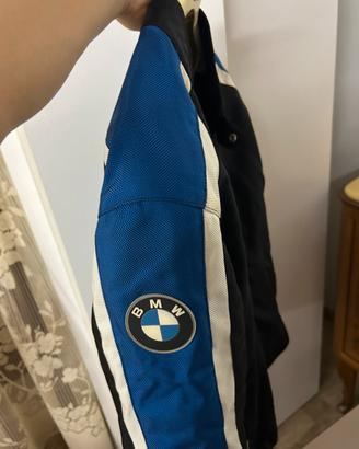 Giacca BMW MOTORRAD CLUB - L