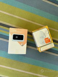 2 Wireless box Vodafone e Wind