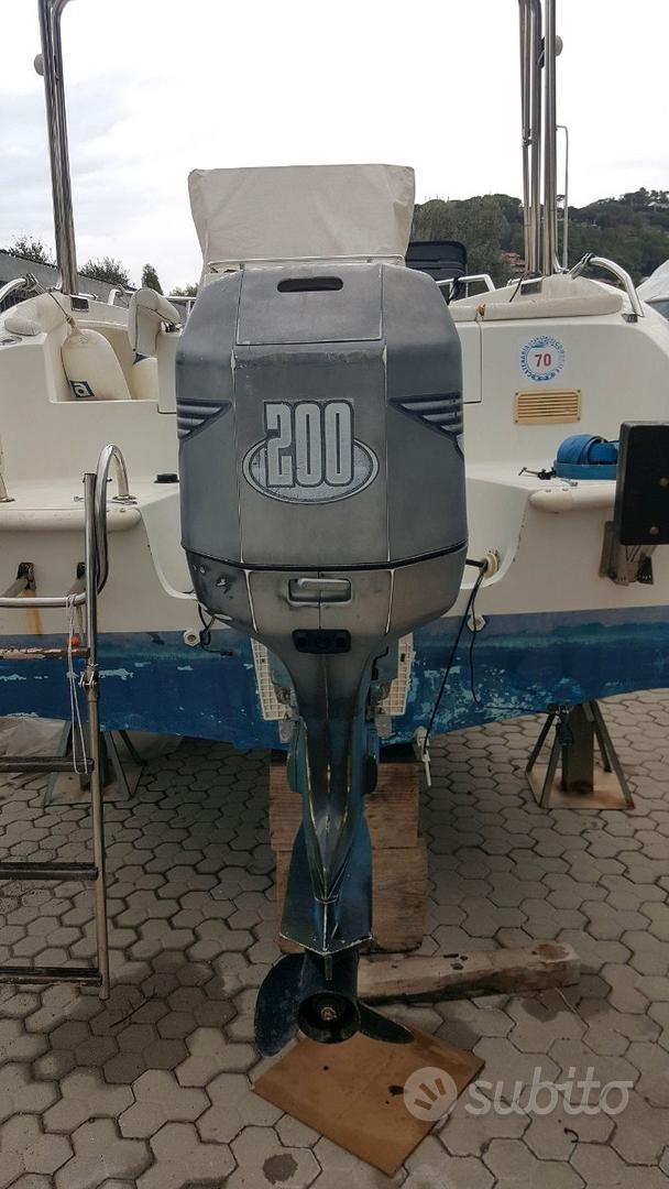 MOTORE ELETTRICO FUORIBORDO motore barca gommone barca motore brushless