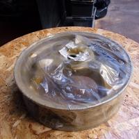 Cerchio posteriore SUZUKI KATANA 50 13 pollici