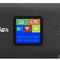 Hotspot Wi-Fi portatile 5G/4G LTE