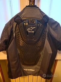 Alpinista Tech Air 5