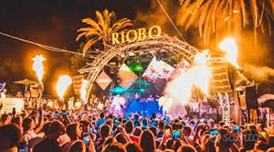 Baia verde * ragazzi maxxi case vacanze