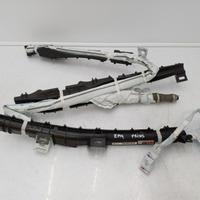 Airbag a tendina tetto laterale sx toyota prius iv