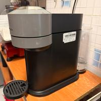 Macchina caffè NESPRESSO VERTUO