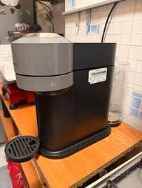 Macchina caffè NESPRESSO VERTUO