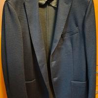 giacca Boggi Jersey taglia 54