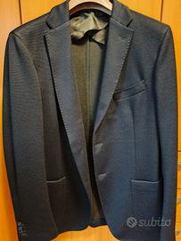 giacca Boggi Jersey taglia 54