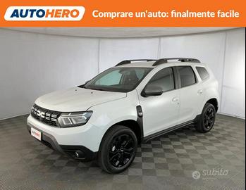 DACIA Duster LP65376