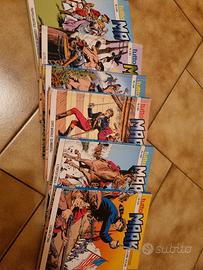 fumetti mark