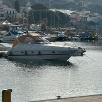 Cranchi zaffiro 34