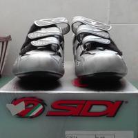 scarpe bici SIDI n. 40