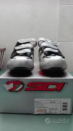 scarpe bici SIDI n. 40