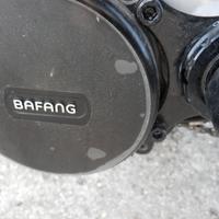 motore bafang 250 w COMPLETO
