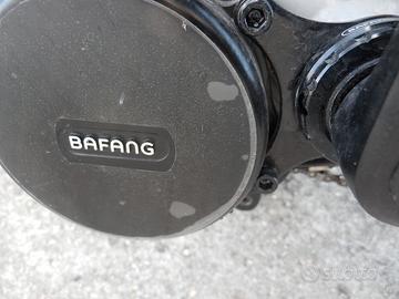 motore bafang 250 w COMPLETO